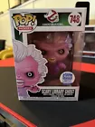 Funko Pop! Ghostbusters Scary Library Ghost #748 Funko Shop Exclusive Limited