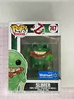 Funko Pop! Ghostbusters - Slimer #747 Vinyl Figure i03