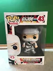 Funko POP! G.I. Joe #43 Storm Shadow