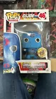 Funko Pop! G.I. Joe - Cobra Commander #46 Hooded Non MINT w/ Pop Protector New