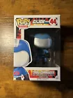 Funko Pop! G.I. Joe Cobra Commander Vinyl Figure #44