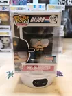 Funko Pop: G.I. Joe - Sgt. Slaughter GameStop New York Comic Con #113