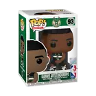 Funko Pop! Giannis Antetokounmpo #93