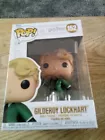 FUNKO POP GILDEROY LOCKHART HARRY POTTER 152