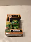 FUNKO POP! GILL-MAN #1632~ NEAR MINT~ UNIVERSAL MONSTERS SERIES~