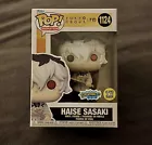 Funko Pop GITD Haise Sasaki 1124 - Sure Thing Toys Exclusive