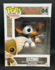 Funko Pop Gizmo 04 Gremlins Movies Vinyl Vigure