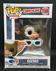 Funko Pop Gizmo 1146 Gremlins Movies Vinyl Figure