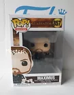 Funko Pop Gladiator Maximus #857 - Russell Crowe