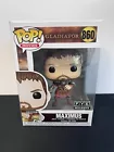 Funko Pop! Gladiator Maximus #857 Vinyl Figure w/ Protector Case FYE Exclusive