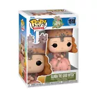 Funko Pop Glinda The Good Witch 1518 Wizard of Oz 85th Anniversary Vinyl Figure