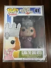 Funko Pop! Glinda The Good Witch #41 The Wizard Of Oz Vinyl Figure POP Vaulted