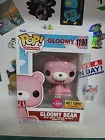 Funko Pop! Gloomy Bear #1190 (Flocked) (Hot Topic Exc) Vinyl Figure