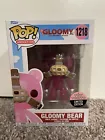 Funko Pop! Gloomy Bear #1218 Naughty Grizzly Toy Tokyo Exclusive +Free Protector