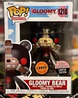 Funko Pop GLOOMY BEAR 1218 TOY TOKYO LE CHASE Naughty Grizzly MINT w/PROTECTOR