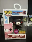 Funko Pop! Gloomy Bear Chase #1190 Gloomy The Naughty Grizzly Hot Topic Exclusiv