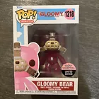 Funko Pop! Gloomy The Naughty Grizzly #1218 Gloomy Bear - Toy Tokyo Exclusive