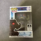 Funko POP! God Of War Fire Troll #271 Vinyl Figure