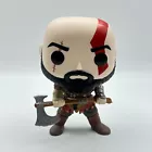 Funko Pop! God of War - Kratos #269 Loose NO BOX