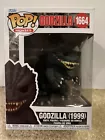 FUNKO POP! GODZILLA (1999) #1664~ NEAR MINT~ GODZILLA SERIES~