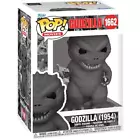 Funko Pop! Godzilla 70th Anniversary - Godzilla (1954) Vinyl #1662 - (Pre-Order)