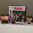 Funko Pop! Godzilla Mecha-King Ghidorah #1668 (GameStop)