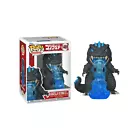 Funko POP! Godzilla Singular Point - #1469 Godzilla Ultima with Heat Ray