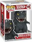 Funko Pop! Godzilla Ultima Singular Point Netflix Japan Anime IN STOCK 1468