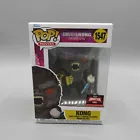 FUNKO POP! Godzilla X Kong The New Empire 2024, KONG (BATTLE POSE) ! EXCLUSIVE !