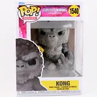 Funko Pop Godzilla x Kong: The New Empire - Kong w/ Arm - 2024 Figure # 1540