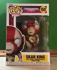 Funko POP! Godzilla X Kong The New Empire Skar King 1541