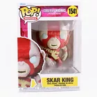 Funko Pop Godzilla x Kong: The New Empire - Skar King - 2024 Figure # 1541