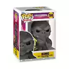 Funko Pop! Godzilla x Kong: The New Empire w/ Mechanical Arm #1540 Vinyl Figure