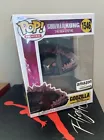 Funko Pop Godzillla x Kong The New Empire Godzilla Sleeping Amazon 1546 New