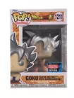 Funko POP! Goku Ultra Instinct w/ Kamehameha #1211 NYCC Exclusive 2022