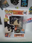 Funko Pop! Goku With Wings #1430 (Glow Chase) (Px Exc) Vinyl Figure W/ PROTECTOR