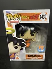 FUNKO POP ! GOKU WITH WINGS 1430 PX PREVIEWS DB11