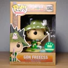 Funko Pop! Gon Freecss (Fishing) Hunter x Hunter #1563