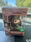 Funko Pop! Gon Freecss (Fishing) Hunter x Hunter #1563