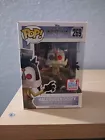 Funko Pop Goofy #269 Kingdom Hearts Halloween Collectible Figure