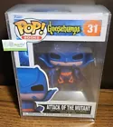 Funko Pop Goosebumps Attack of the Mutant #31 With Protector Funko Books