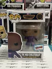 Funko POP! GOTG The High Evolutionary #1289 NYCC 2023 LE Exclusive Con Sticker