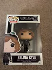 Funko Pop! Gotham (Before The Legend) - Selina Kyle #79