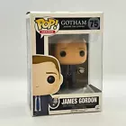 Funko Pop! Gotham James Gordon #75