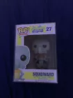 Funko Pop!: GRAIL VAULTED - Spongebob - Squidward #27 *MINT* w/ Pop Protector