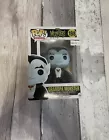 Funko Pop Grandpa Munster #198 Vaulted Rare The Munsters Horror BNIB