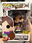 Funko Pop! Gravity Falls Mabelcorn Mabel 244 Hot Topic Exclusive Special Edition