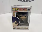 Funko Pop Gray Fullbuster #282