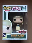 Funko Pop: Grease 40th Anniversary Sandy Olsson (No. 554) Olivia Newton-John