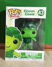 Funko POP! Green Giant Sprout 43